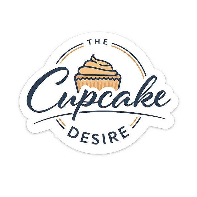 The Cupcake Desire